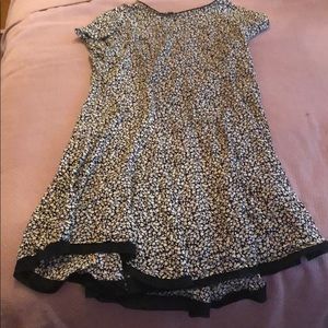 90s Courtney love babydoll dress